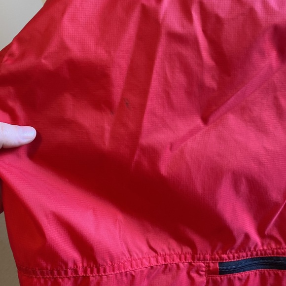 The North Face Men's Red Jacket - Picture 6 of 6